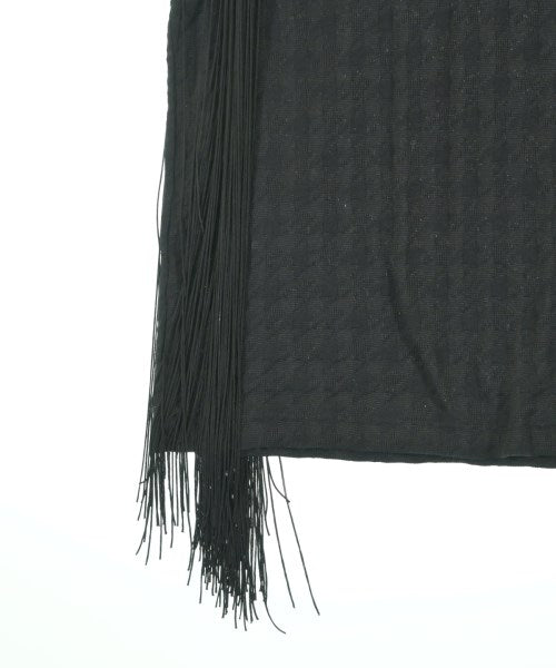 COMME des GARCONS COMME des GARCONS แขนกุด