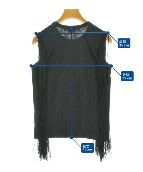 COMME des GARCONS COMME des GARCONS แขนกุด