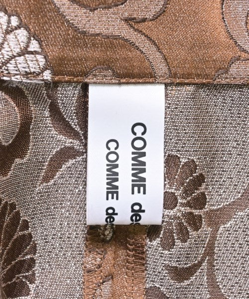 COMME des GARCONS COMME des GARCONS แจ็คเก็ต