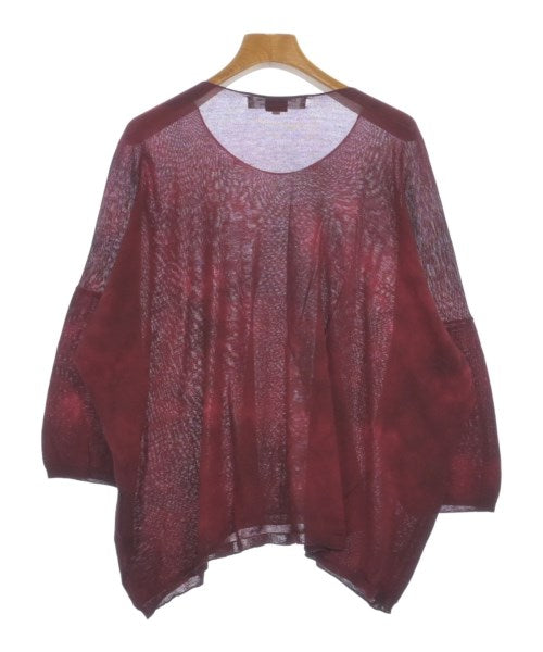 COMME des GARCONS COMME des GARCONS เสื้อกันหนาว