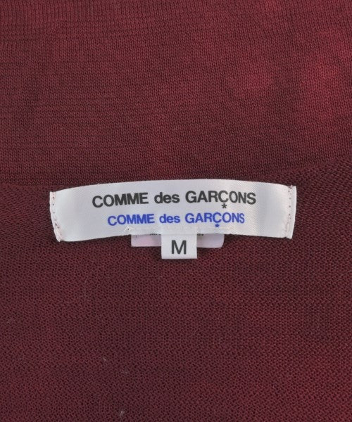COMME des GARCONS COMME des GARCONS เสื้อกันหนาว
