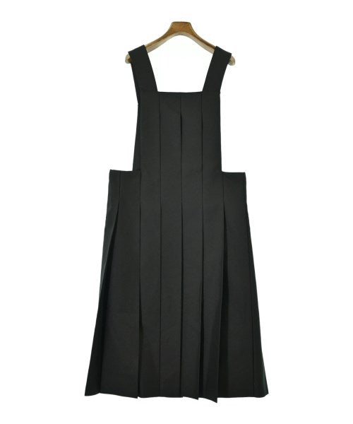 COMME des GARCONS COMME des GARCONS ชุดเดรส