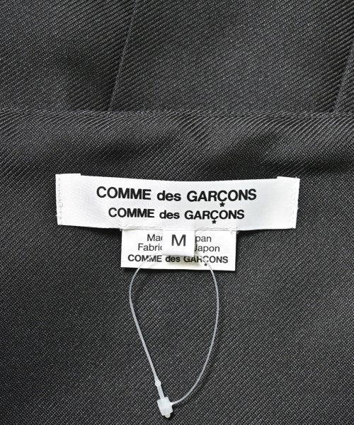 COMME des GARCONS COMME des GARCONS ชุดเดรส