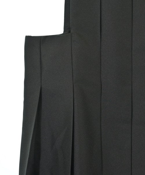 COMME des GARCONS COMME des GARCONS ชุดเดรส