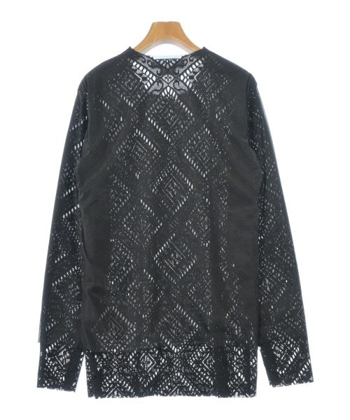 COMME des GARCONS COMME des GARCONS เสื้อยืด/เสื้อท็อปส์