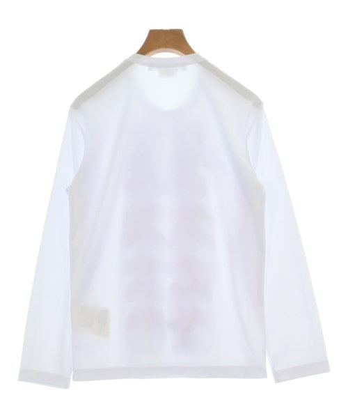 COMME des GARCONS COMME des GARCONS เสื้อยืด/เสื้อท็อปส์