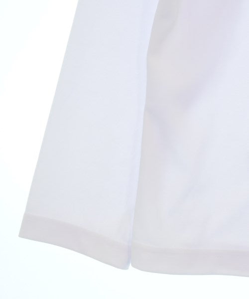 COMME des GARCONS COMME des GARCONS เสื้อยืด/เสื้อท็อปส์