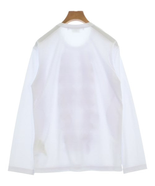 COMME des GARCONS COMME des GARCONS เสื้อยืด/เสื้อท็อปส์