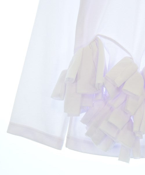 COMME des GARCONS COMME des GARCONS เสื้อยืด/เสื้อท็อปส์