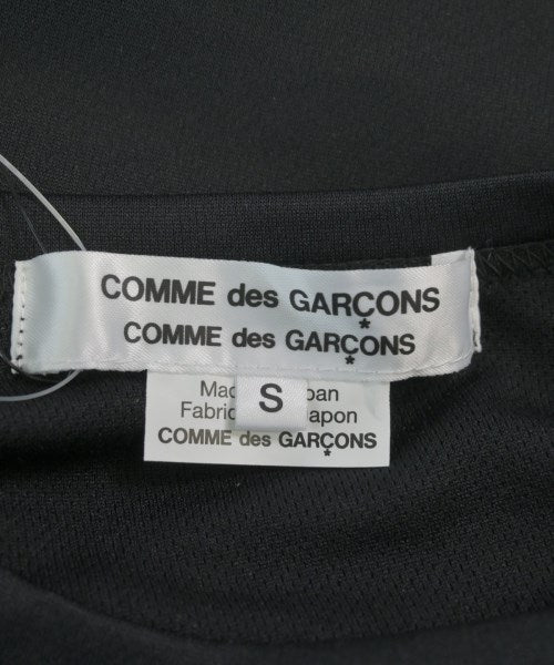COMME des GARCONS COMME des GARCONS เสื้อยืด/เสื้อท็อปส์