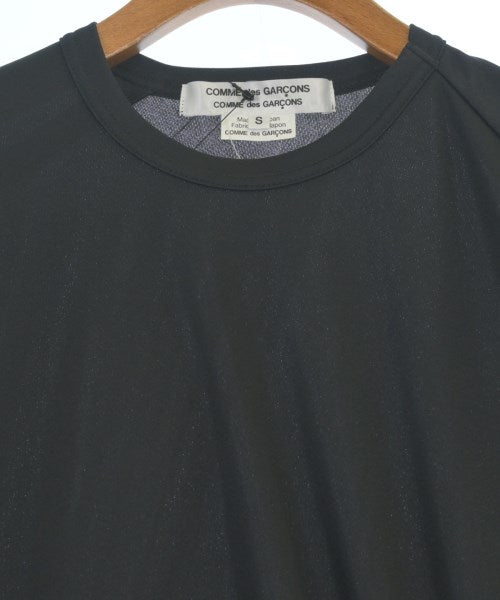 COMME des GARCONS COMME des GARCONS เสื้อยืด/เสื้อท็อปส์