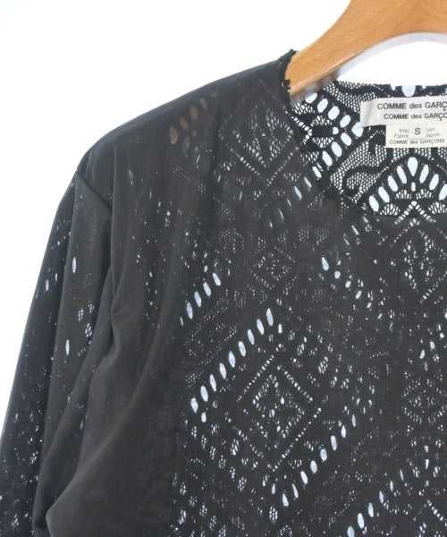 COMME des GARCONS COMME des GARCONS เสื้อยืด/เสื้อท็อปส์