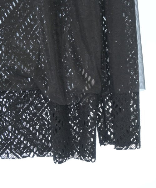 COMME des GARCONS COMME des GARCONS เสื้อยืด/เสื้อท็อปส์