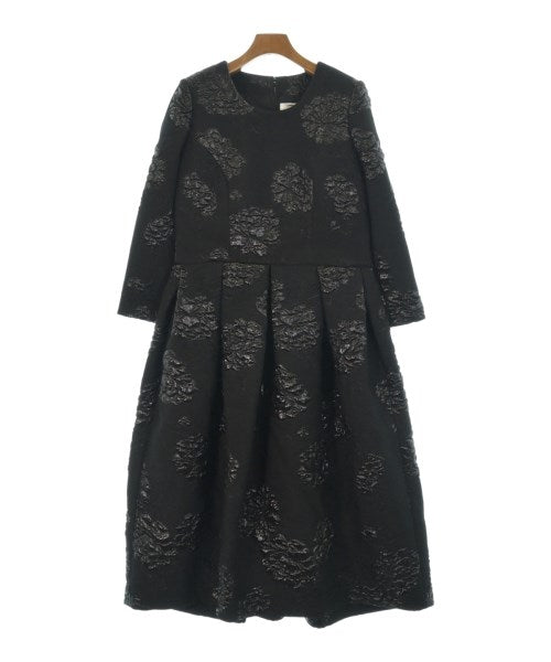 COMME des GARCONS COMME des GARCONS ชุดเดรส