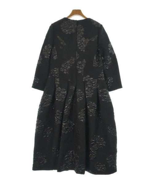COMME des GARCONS COMME des GARCONS ชุดเดรส