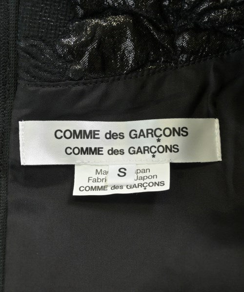 COMME des GARCONS COMME des GARCONS ชุดเดรส