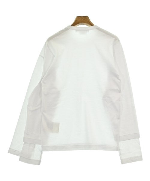 COMME des GARCONS COMME des GARCONS เสื้อยืด/เสื้อท็อปส์