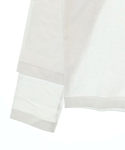 COMME des GARCONS COMME des GARCONS เสื้อยืด/เสื้อท็อปส์