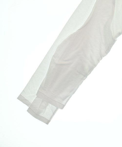 COMME des GARCONS COMME des GARCONS เสื้อยืด/เสื้อท็อปส์