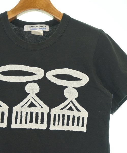 COMME des GARCONS COMME des GARCONS เสื้อยืด/เสื้อท็อปส์