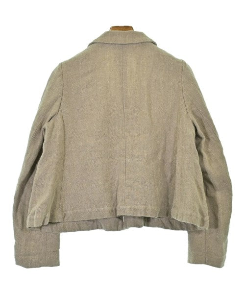 COMME des GARCONS COMME des GARCONS แจ็คเก็ตลำลอง