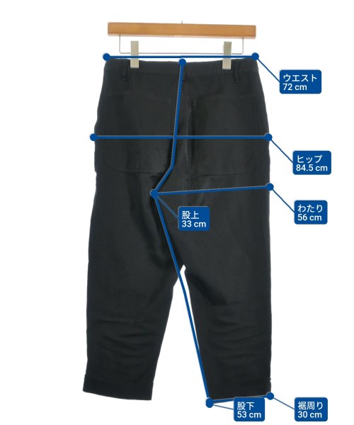 COMME des GARCONS COMME des GARCONS กางเกง อื่น