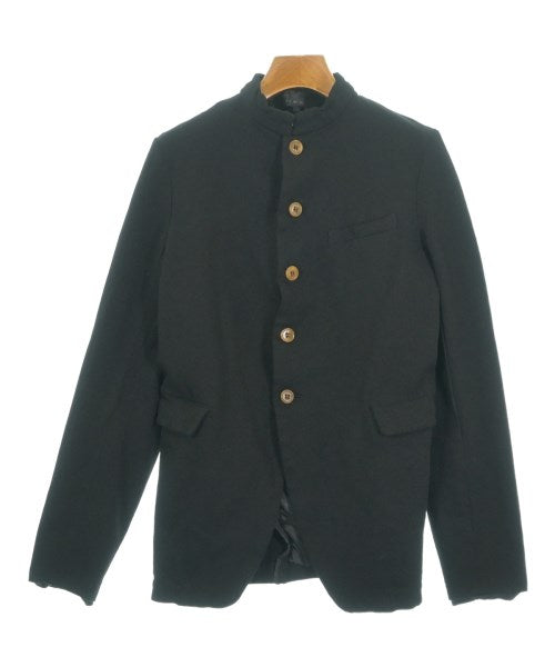 COMME des GARCONS COMME des GARCONS แจ็คเก็ตลำลอง