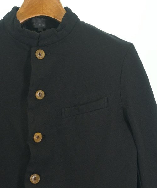 COMME des GARCONS COMME des GARCONS แจ็คเก็ตลำลอง
