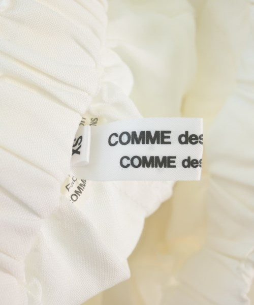 COMME des GARCONS COMME des GARCONS กางเกง อื่น