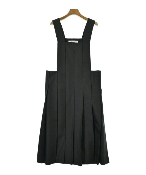 COMME des GARCONS COMME des GARCONS ชุดเดรส