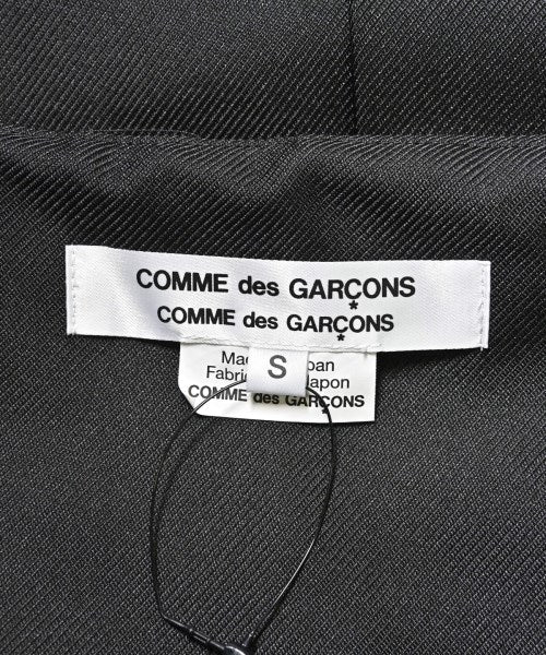 COMME des GARCONS COMME des GARCONS ชุดเดรส
