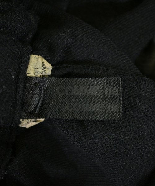 COMME des GARCONS COMME des GARCONS กางเกง อื่น