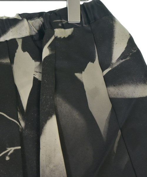 COMME des GARCONS COMME des GARCONS กระโปรงยาว/แม็กซี่ยาว