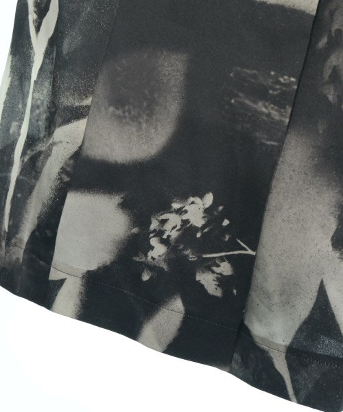 COMME des GARCONS COMME des GARCONS กระโปรงยาว/แม็กซี่ยาว