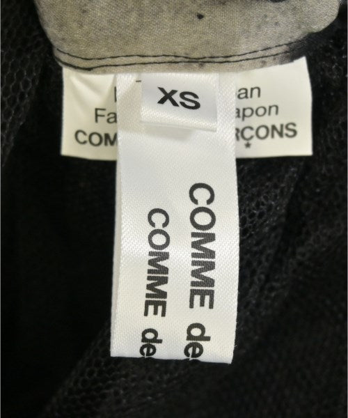 COMME des GARCONS COMME des GARCONS กระโปรงยาว/แม็กซี่ยาว