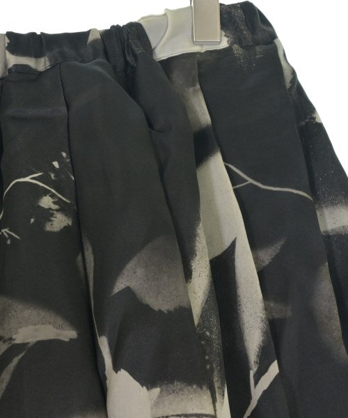 COMME des GARCONS COMME des GARCONS กระโปรงยาว/แม็กซี่ยาว