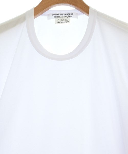 COMME des GARCONS COMME des GARCONS เสื้อยืด/เสื้อท็อปส์