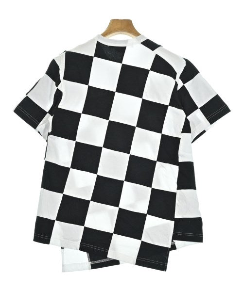 COMME des GARCONS COMME des GARCONS เสื้อยืด/เสื้อท็อปส์