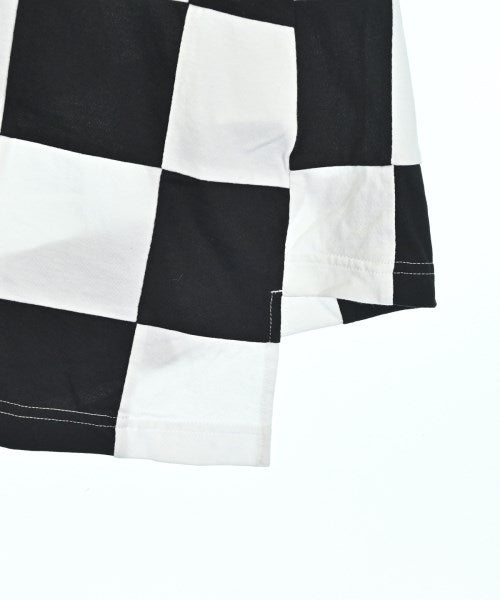 COMME des GARCONS COMME des GARCONS เสื้อยืด/เสื้อท็อปส์