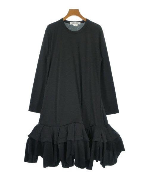 COMME des GARCONS COMME des GARCONS ชุดเดรส