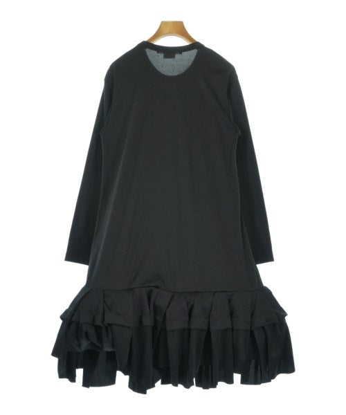 COMME des GARCONS COMME des GARCONS ชุดเดรส