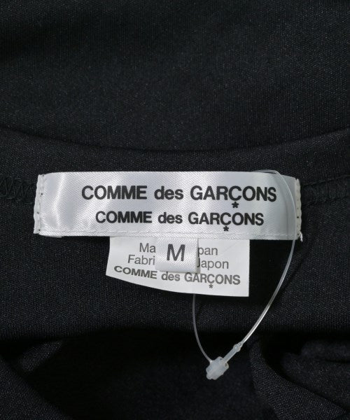 COMME des GARCONS COMME des GARCONS ชุดเดรส