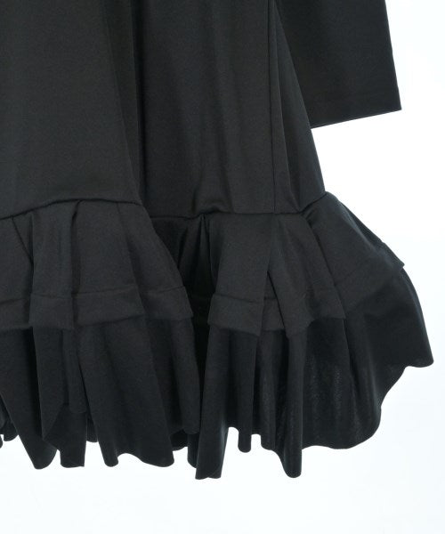 COMME des GARCONS COMME des GARCONS ชุดเดรส