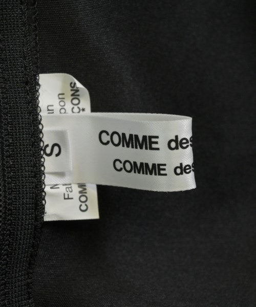 COMME des GARCONS COMME des GARCONS ชุดเดรส