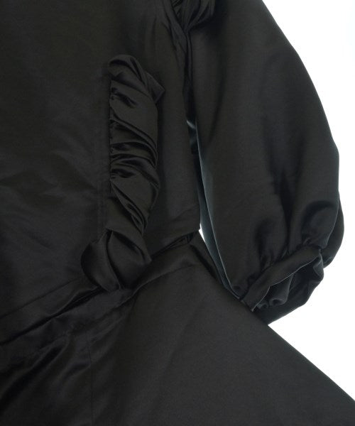 COMME des GARCONS COMME des GARCONS ชุดเดรส