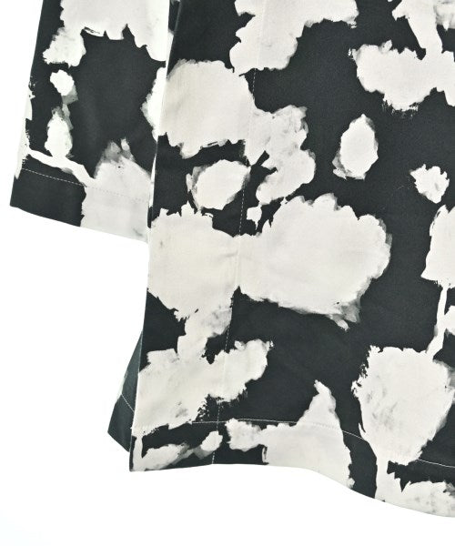 COMME des GARCONS COMME des GARCONS แจ็คเก็ตลำลอง