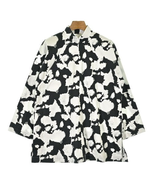 COMME des GARCONS COMME des GARCONS แจ็คเก็ตลำลอง
