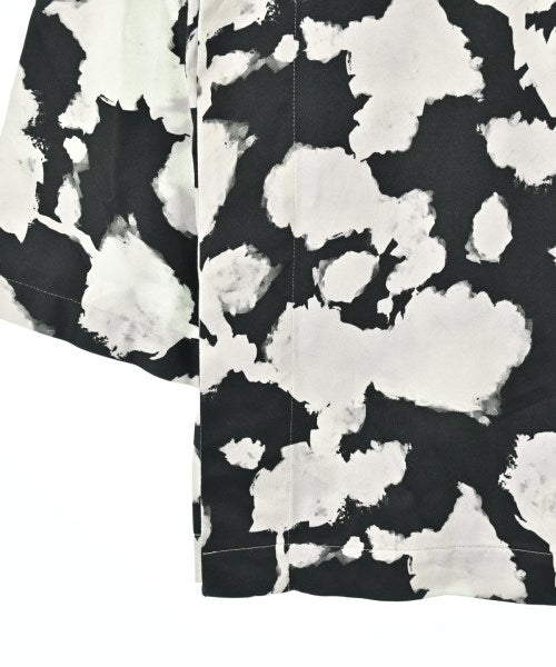 COMME des GARCONS COMME des GARCONS แจ็คเก็ตลำลอง