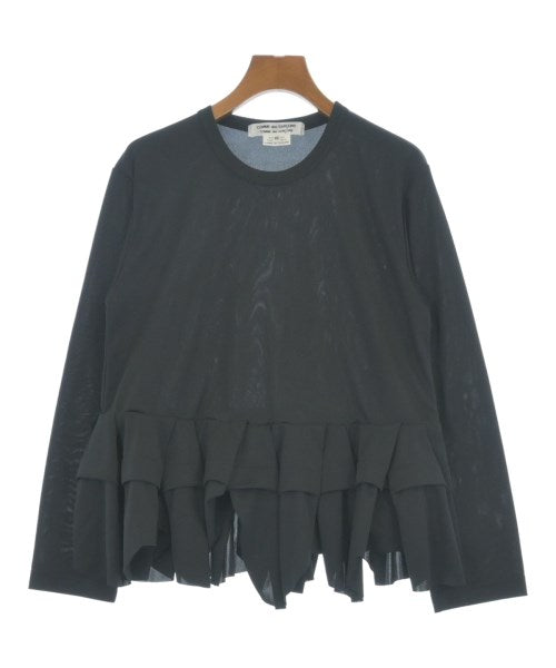 COMME des GARCONS COMME des GARCONS เสื้อยืด/เสื้อท็อปส์