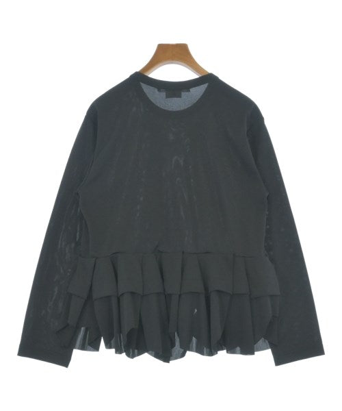 COMME des GARCONS COMME des GARCONS เสื้อยืด/เสื้อท็อปส์